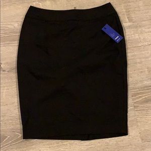 Pencil Skirt